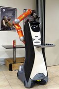 IPA Care-O-bot 3, 2010, photo 2 of 3