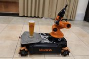 KUKA youBot, 2010, photo 2 of 4