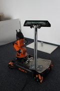 KUKA youBot, 2010, photo 3 of 4