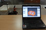 KUKA youBot, 2010, photo 4 of 4