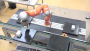KUKA LBR, 2011, photo 2 of 4