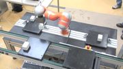 KUKA LBR, 2011, photo 3 of 4