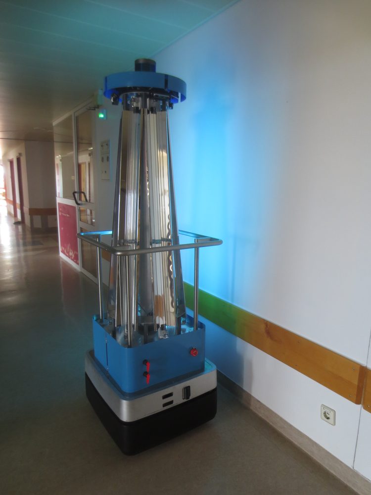 KELO uvc_1, 2020