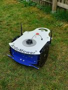 DIY Ardumower, 2024, photo 1 of 4