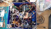 DIY Ardumower, 2024, photo 2 of 4