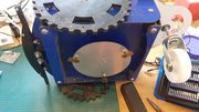 DIY Ardumower, 2024, photo 3 of 4
