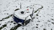 DIY Ardumower, 2024, photo 4 of 4